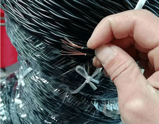 灵丘矿用爆破母线的具体作用