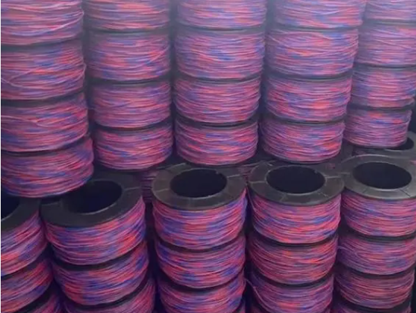 灵丘爆破母线必须符合的要求有哪些？