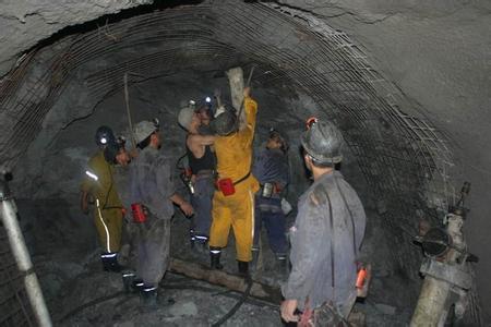 灵丘工程爆破中的危险因素分析以及应对工程爆破危险的措施